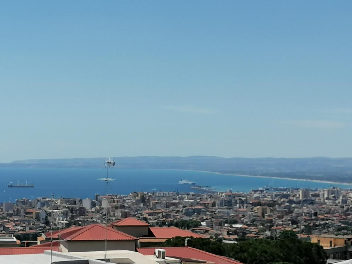 Tivoli Shortlets - Catania Hotel San Gregorio di Catania Bagian luar foto