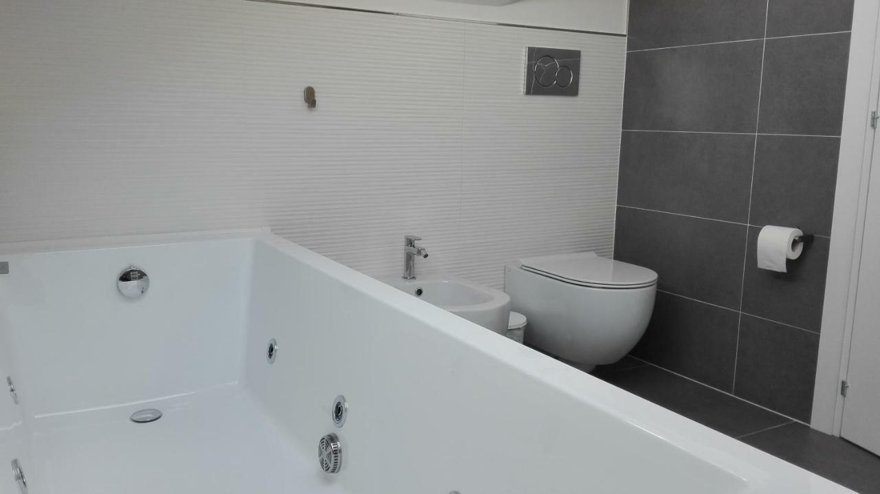 Tivoli Shortlets - Catania Hotel San Gregorio di Catania Bagian luar foto