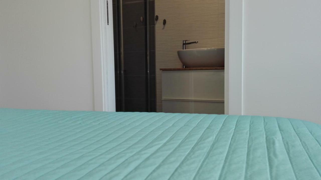 Tivoli Shortlets - Catania Hotel San Gregorio di Catania Bagian luar foto