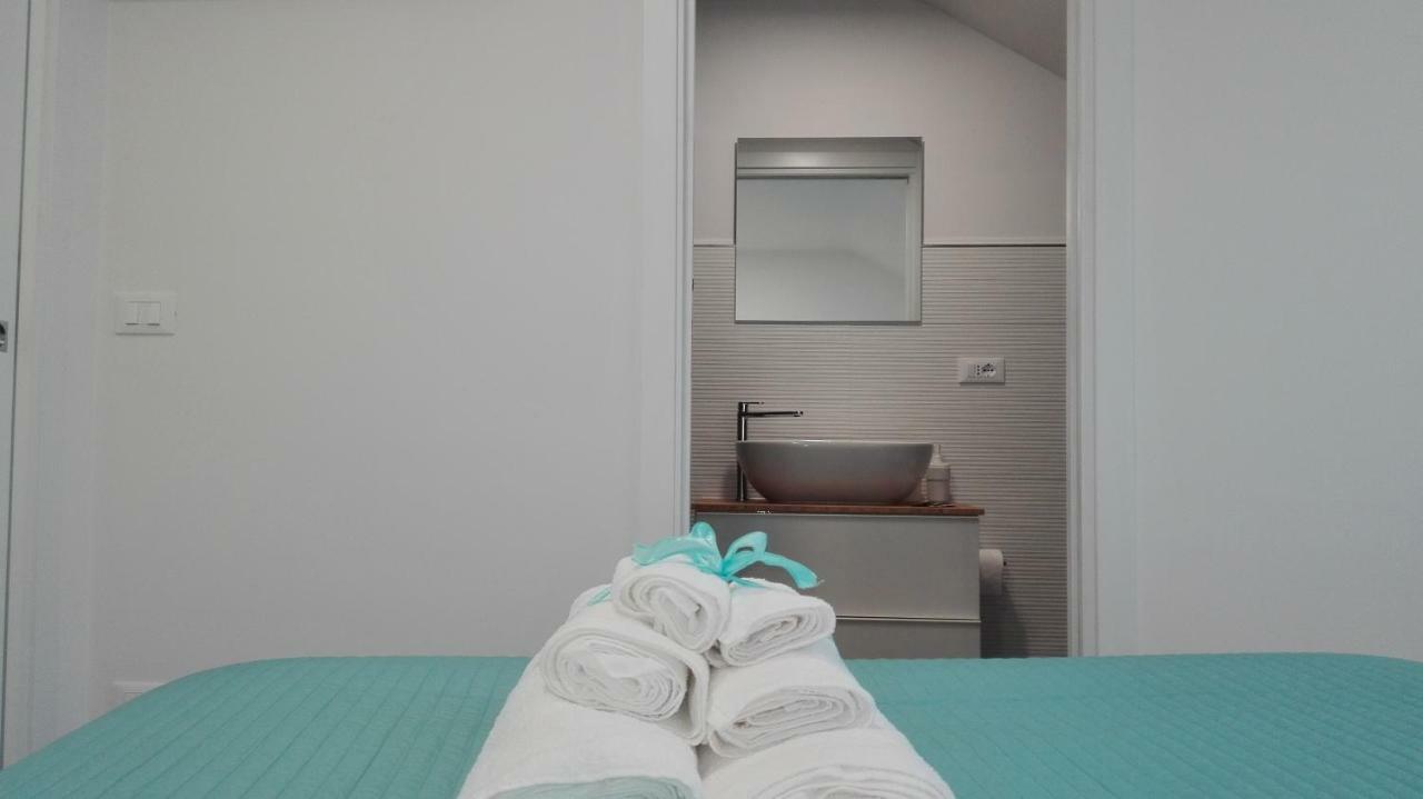 Tivoli Shortlets - Catania Hotel San Gregorio di Catania Bagian luar foto