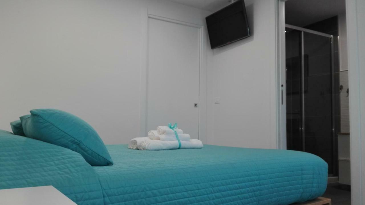 Tivoli Shortlets - Catania Hotel San Gregorio di Catania Bagian luar foto
