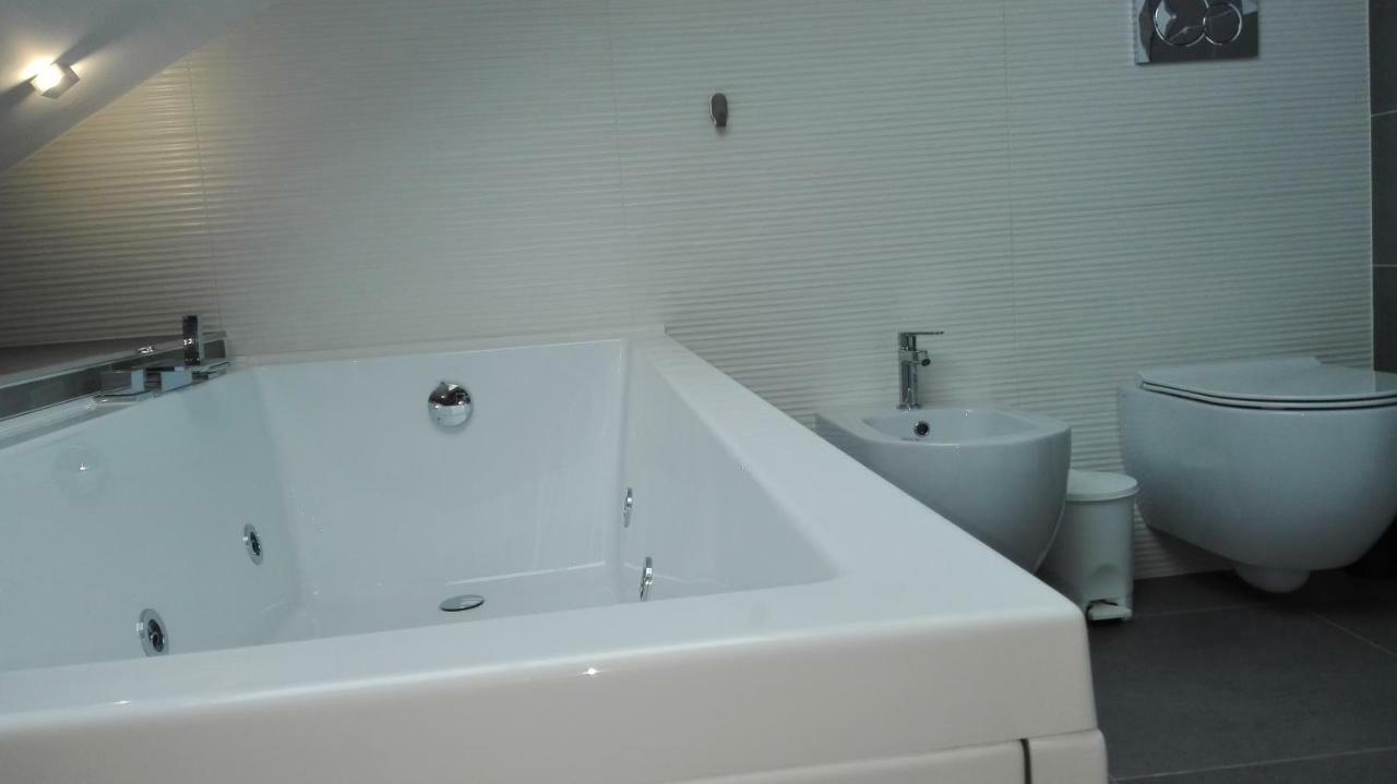 Tivoli Shortlets - Catania Hotel San Gregorio di Catania Bagian luar foto