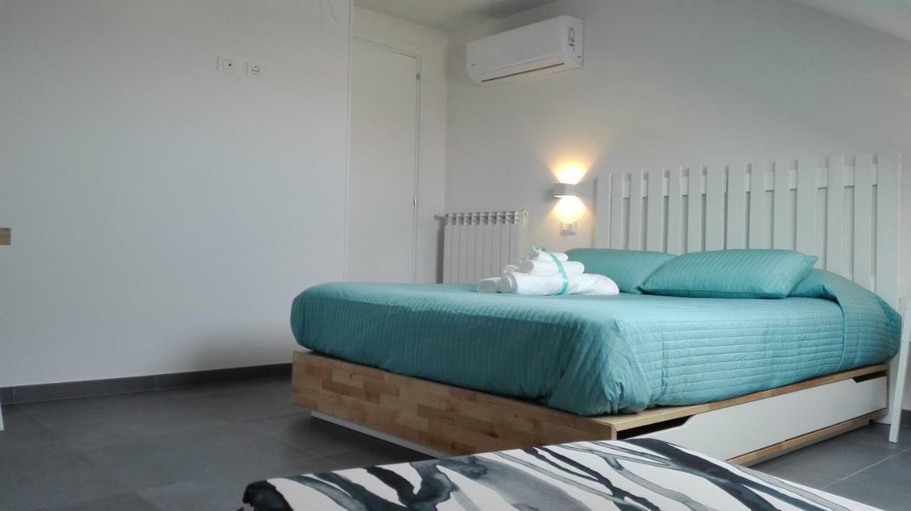 Tivoli Shortlets - Catania Hotel San Gregorio di Catania Bagian luar foto